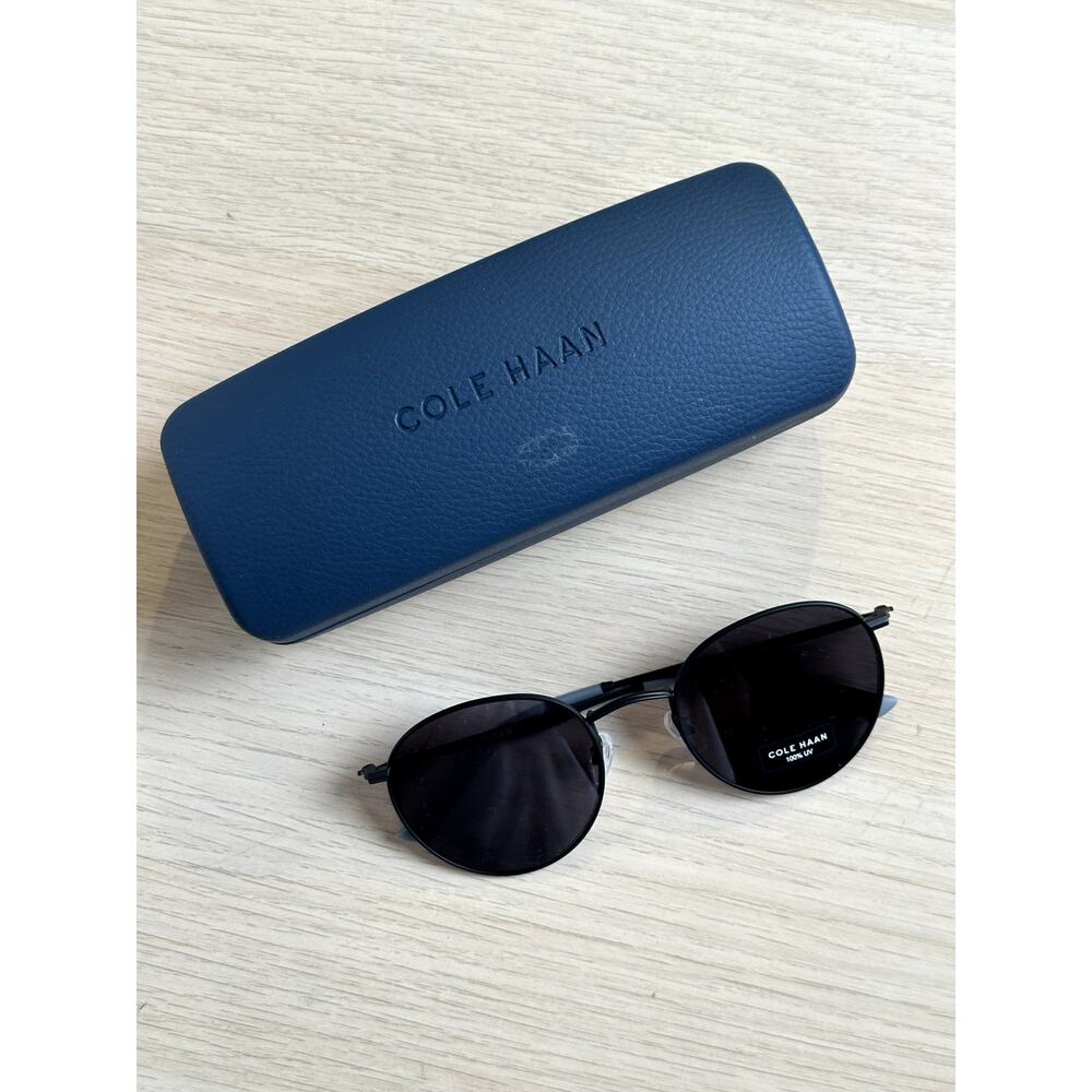 Cole Haan Aviator Style Sunglasses - NEW